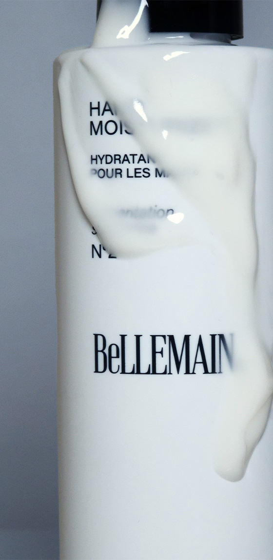 ベリュマン ハンドモイスチャライザーNo.2