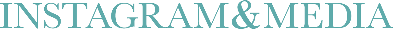 INSTAGRAM＆MEDIA