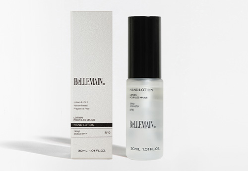 ベリュマン ニ層式ハンドローションNo.O