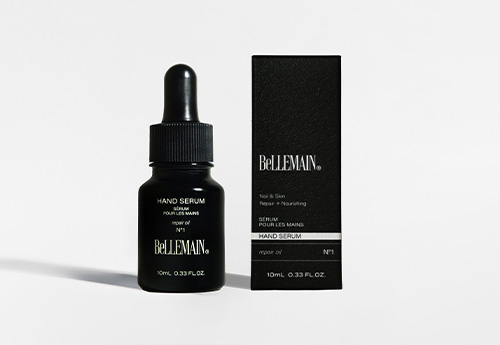 ベリュマン ハンドセラム No.1