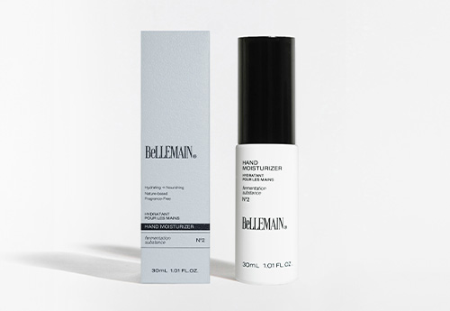 ベリュマン ハンドモイスチャライザーNo.2