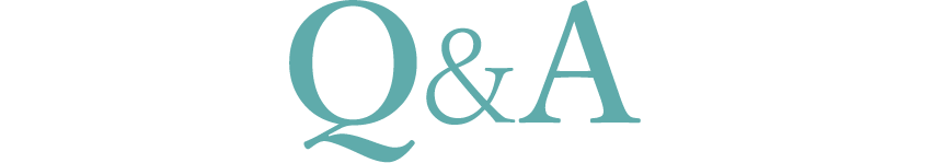 Q&A